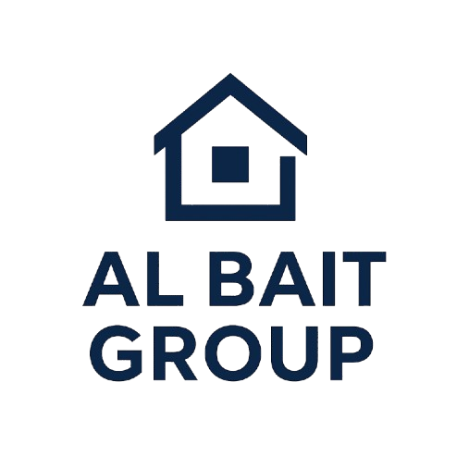 شعار مجموعة البيت